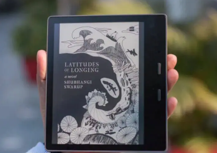 Refurbished Kindle Paperwhite