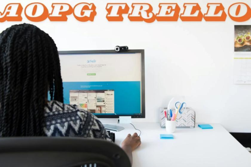 AOPG Trello