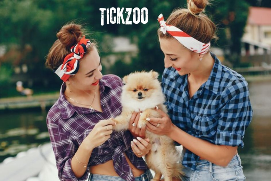 Tickzoo