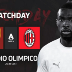 Milan vs Torino