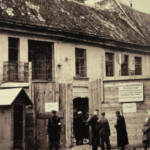 vilna ghetto diarys