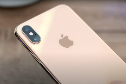 iPhone XS Max