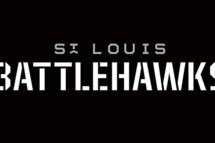 St. Louis Battlehawks