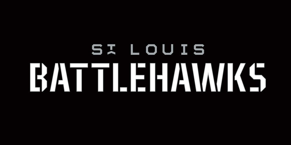 St. Louis Battlehawks