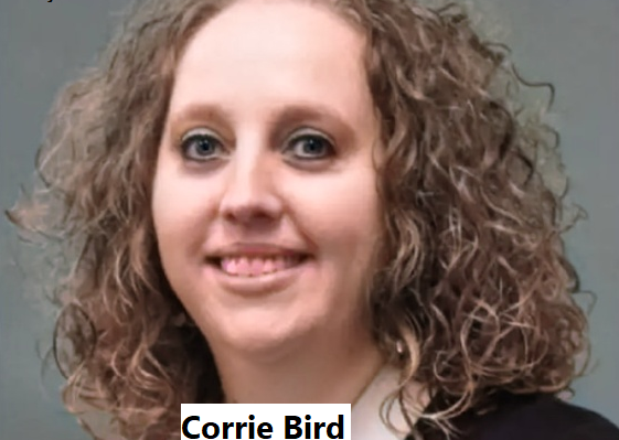 Corrie Bird