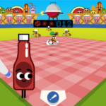 Doodle baseball