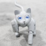 Robot Cat