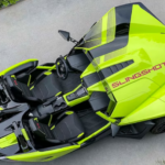 Slingshot Cars