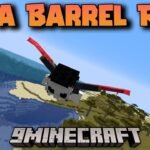 Do a barrel roll