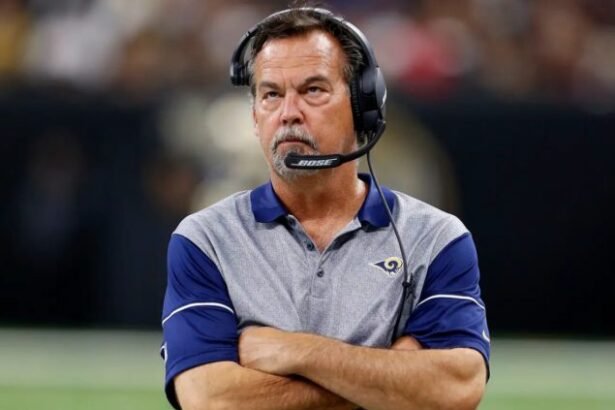 Jeff Fisher