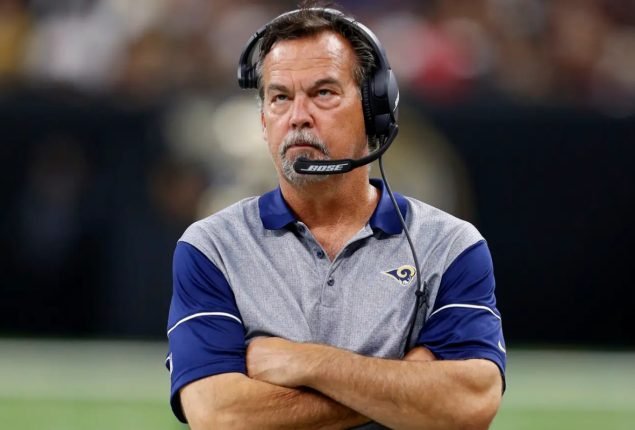 Jeff Fisher