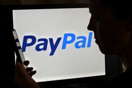 Paypal news