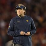 Dana Holgorsen