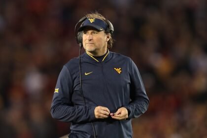 Dana Holgorsen