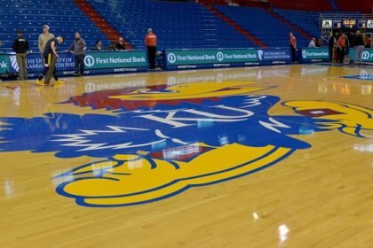 KU Game Today