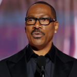 Eddie Murphy Net Worth