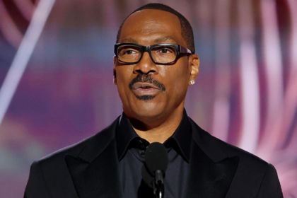 Eddie Murphy Net Worth