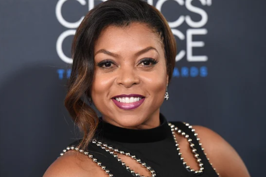 Taraji p henson net worth