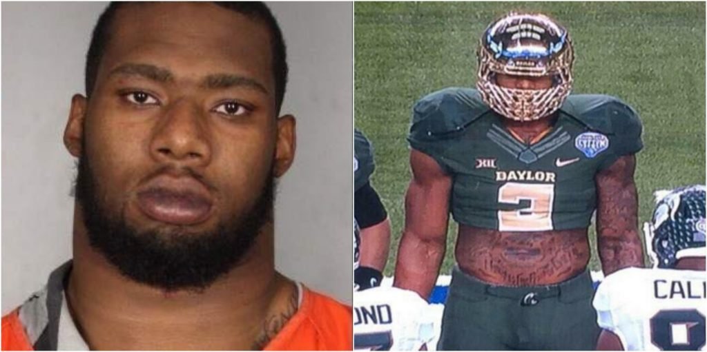 Shawn Oakman