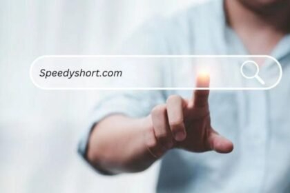 speed short