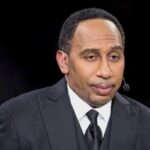 Stephen A Smith