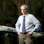 David Neeleman