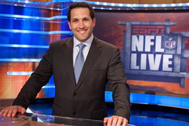 Adam Schefter