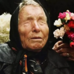 Baba Vanga