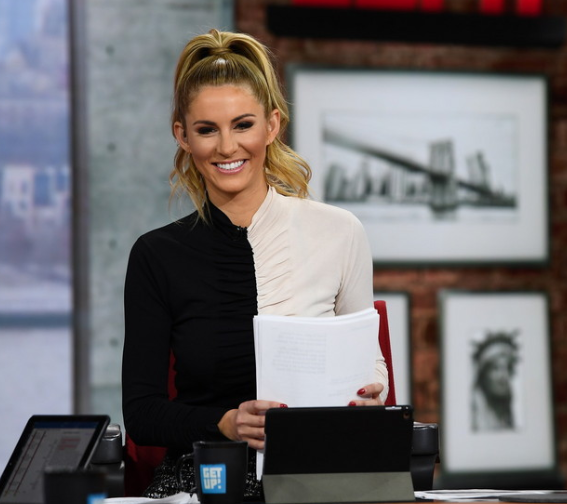 Laura Rutledge