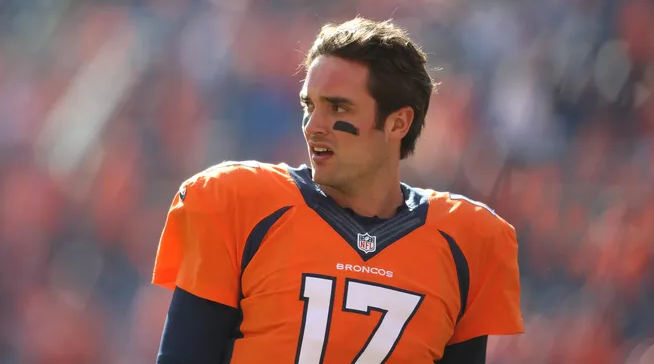 Brock Osweiler