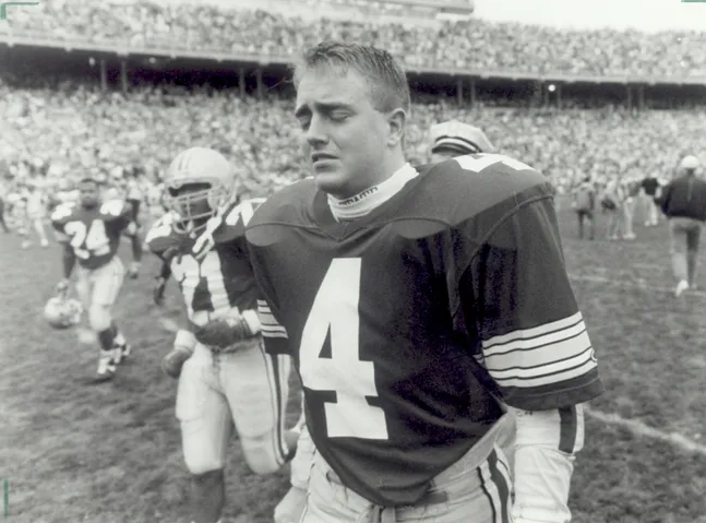 Kirk Herbstreit