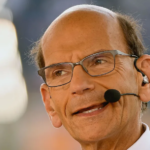 Paul Finebaum