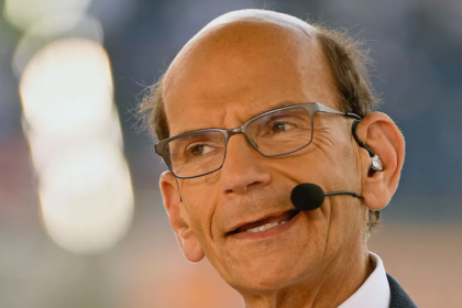 Paul Finebaum