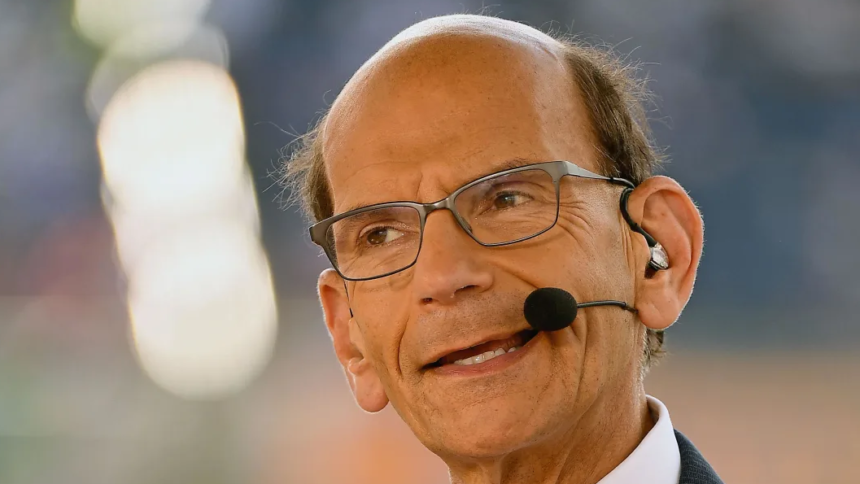 Paul Finebaum