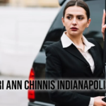 Shari Ann Chinnis Indianapolis