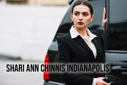 Shari Ann Chinnis Indianapolis