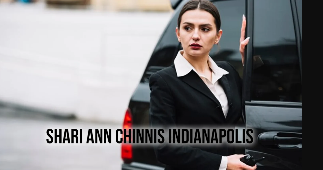 Shari Ann Chinnis Indianapolis