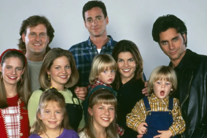 Full House Cast