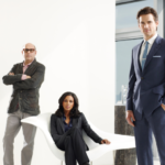 White Collar cast