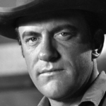 James Arness