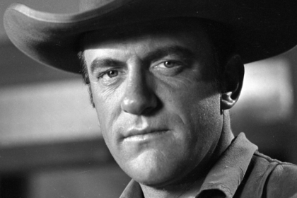 James Arness