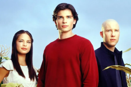 Smallville