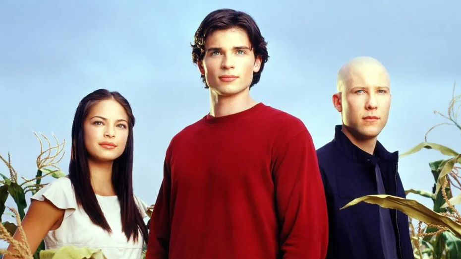 Smallville