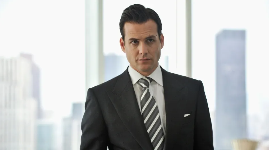 Gabriel Macht