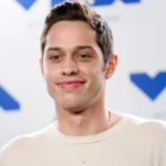 Pete davidson