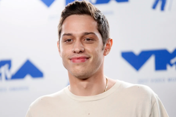 Pete davidson