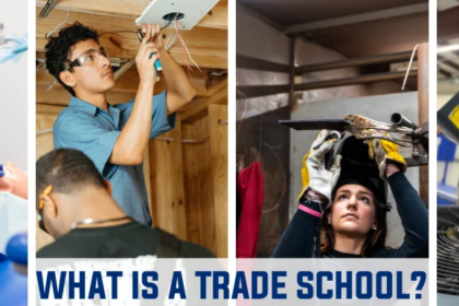 Trade school