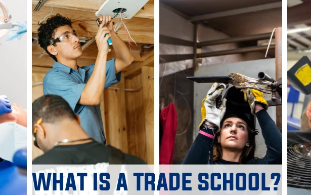 Trade school