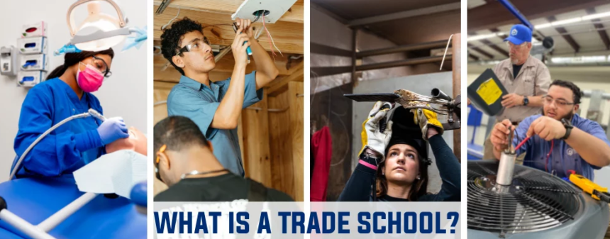 Trade school