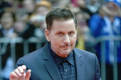 Emilio Estevez